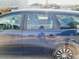 Usa stanga spate Ford Focus 2 (DA) [Fabr 2004-2012] OEM