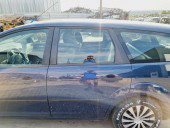 Usa stanga spate Ford Focus 2 (DA) [Fabr 2004-2012] OEM