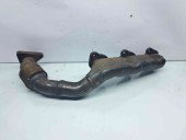 Galerie evacuare Mercedes Clasa C (W204) [Fabr 2007-2014] A6421400661 3.0 CDI 642830  