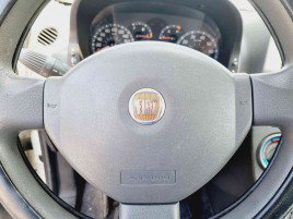  Airbag volan Fiat Panda (169) [Fabr 2003-2012] OEM