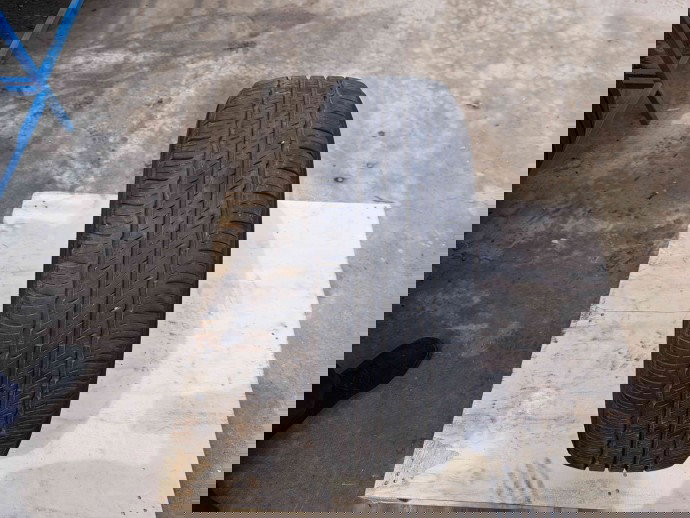 Anvelopa SH Vara TRIANGLE 215 | 60 | R17