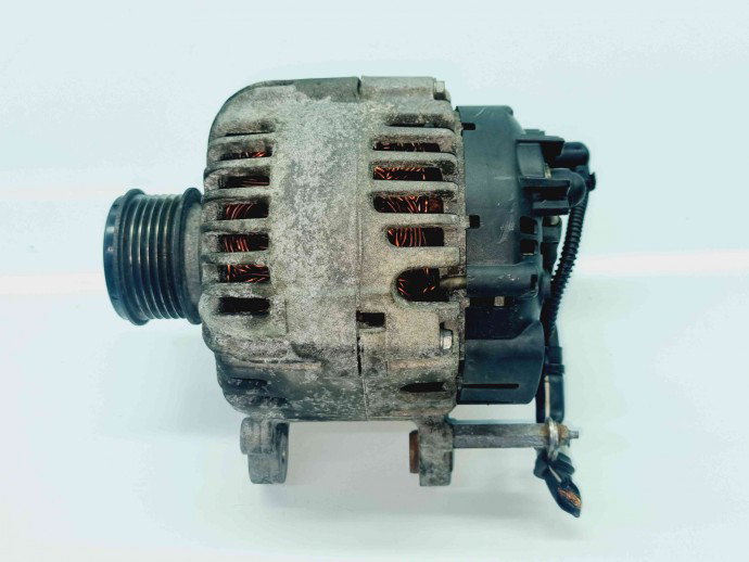 Alternator Audi A3 Sportback (8PA) [Fabr 2004-2013] 06F903023C 1.9 TDI BLS 77KW / 105CP 1.9 TDI BLS 77KW / 105CP