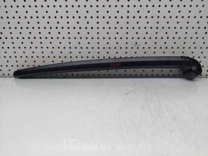 Brat stergator haion Audi A6 Avant (4F5, C6) [Fabr 2005-2010] OEM