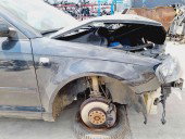 Aripa dreapta fata Audi A3 Sportback (8PA) [Fabr 2004-2013] LZ9W