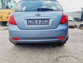 Bara spate Kia Ceed (SW) [Fabr 2007-2012] KOMPASS BLUE 3A
