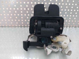 Broasca haion Audi A6 Avant Allroad (4F5, C6) [Fabr 2005-2010] OEM