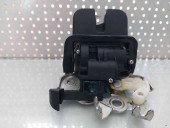 Broasca haion Audi A6 Avant Allroad (4F5, C6) [Fabr 2005-2010] OEM