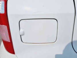 Capac rezervor Fiat Panda (169) [Fabr 2003-2012] OEM