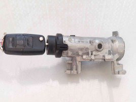 Contact cu cheie Seat Altea XL (5P5, 5P8) [Fabr 2006-2015] 1K0905851B