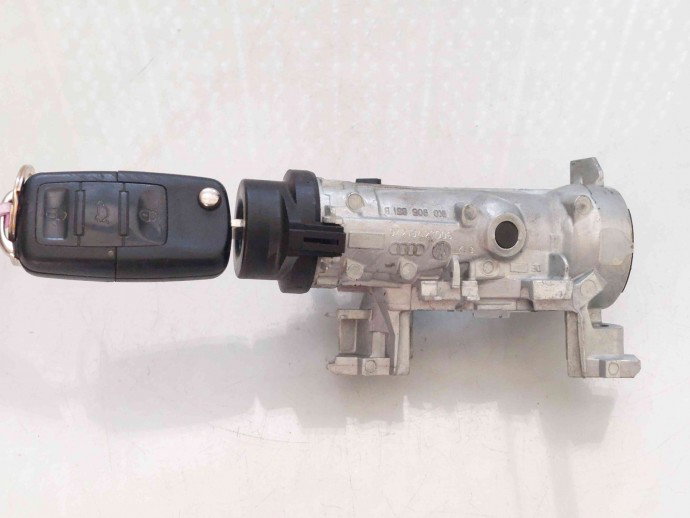 Contact cu cheie Seat Altea XL (5P5, 5P8) [Fabr 2006-2015] 1K0905851B