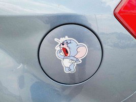 Capac rezervor Kia Ceed (SW) [Fabr 2007-2012] OEM