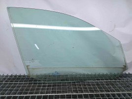 Geam usa dreapta fata Mercedes Clasa C (W204) [Fabr 2007-2014] OEM