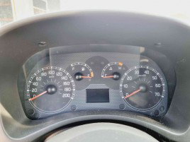  Ceas bord Fiat Panda (169) [Fabr 2003-2012] OEM