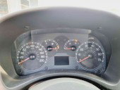  Ceas bord Fiat Panda (169) [Fabr 2003-2012] OEM