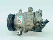Compresor clima Audi A3 Sportback (8PA) [Fabr 2004-2013] 5N0820803 | SY3 1.9 TDI BLS 77KW / 105CP  