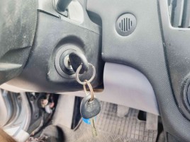  Contact cu cheie Kia Ceed (SW) [Fabr 2007-2012] OEM  