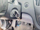  Contact cu cheie Kia Ceed (SW) [Fabr 2007-2012] OEM  