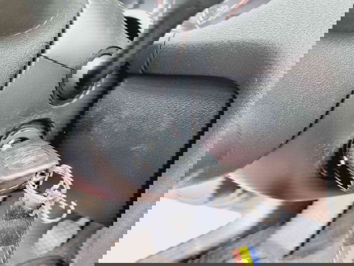  Contact cu cheie Audi A3 Sportback (8PA) [Fabr 2004-2013] OEM  