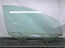 Geam usa dreapta fata Skoda Rapid (NH3) [Fabr 2012-2019] OEM