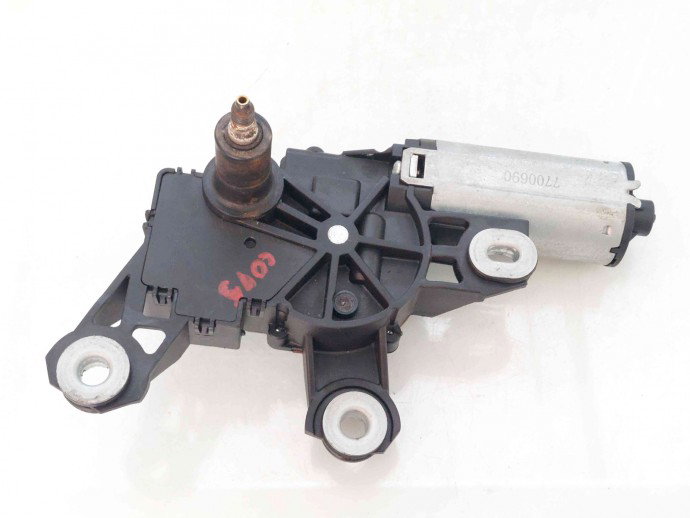 Motoras stergator haion Audi A3 Sportback (8PA) [Fabr 2004-2013] OEM
