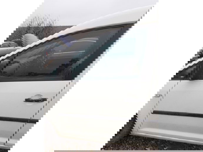 Usa stanga fata Volkswagen Caddy 1.9 BLS 902 2004-2009