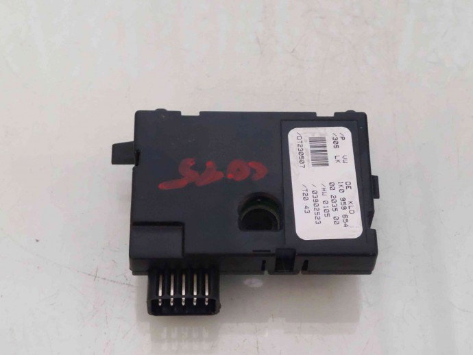 Senzor unghi volan Audi A3 Sportback (8PA) [Fabr 2004-2013] 1K0959654