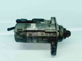 Electromotor 11 dinti Audi A3 Sportback (8PA) [Fabr 2004-2013] 02Z911023H  1.9 TDI BLS77KW / 105CP