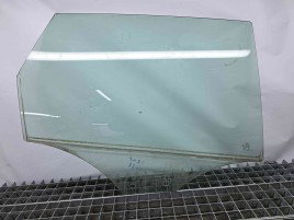 Geam usa dreapta spate Audi A4 (8K5, B8) Avant [Fabr 2008-2015] OEM