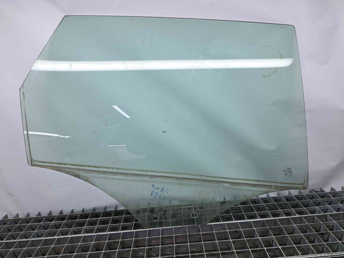 Geam usa dreapta spate Audi A4 (8K5, B8) Avant [Fabr 2008-2015] OEM