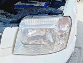  Far stanga Fiat Panda (169) [Fabr 2003-2012] OEM