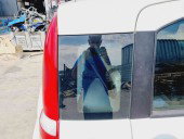 Geam caroserie fix dreapta Fiat Panda (169) [Fabr 2003-2012] OEM