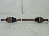 Planetara stanga spate Mercedes ML W163 2.7 CDI 0501006511 1998-2005