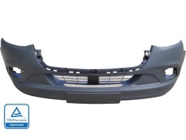 Bara fata Mercedes Sprinter 3.5-t (907) A91088581009K83 [Fabr 2018-prezent]