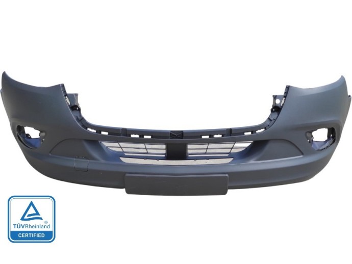 Bara fata Mercedes Sprinter 3.5-t (907) A91088581009K83 [Fabr 2018-prezent]