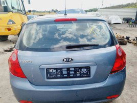 Haion Kia Ceed (SW) [Fabr 2007-2012] KOMPASS BLUE 3A