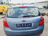 Haion Kia Ceed (SW) [Fabr 2007-2012] KOMPASS BLUE 3A