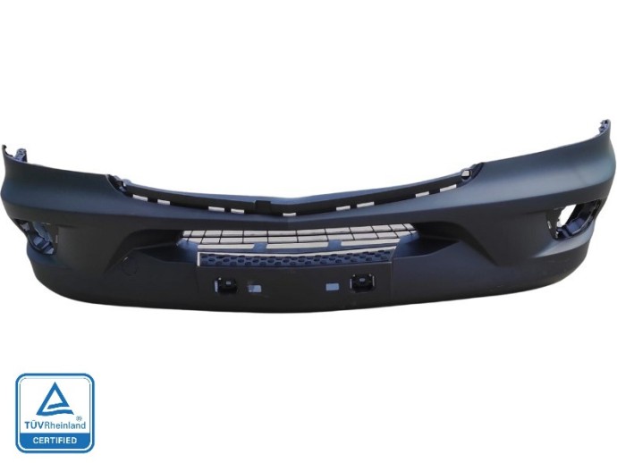 Bara fata Mercedes Sprinter 3.5-t (906) Facelift A90688018709B51 [Fabr 2014-2019]