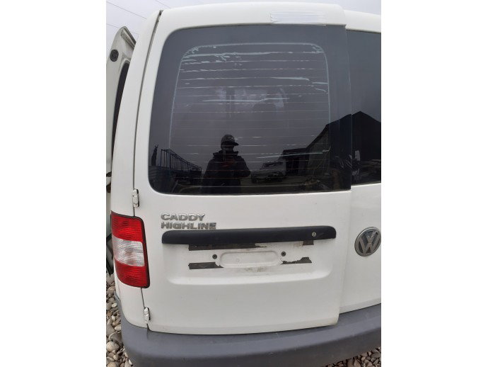 Usa stanga spate Volkswagen Caddy 1.9 BLS 902 2004-2009