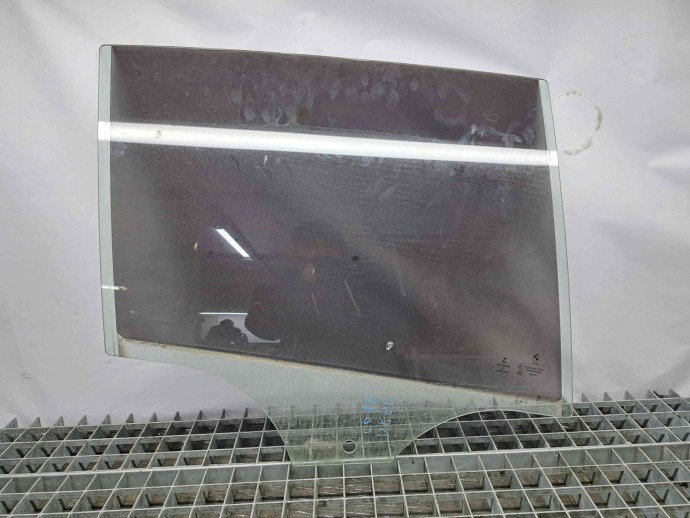 Geam usa dreapta spate Bmw 1(F20, F21) [Fabr 2011-2017] Facelift OEM
