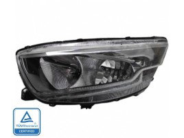 Far stanga Iveco Daily 6 5801473750 [Fabr 2014-2019]