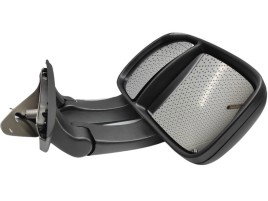 Oglinda stanga brat lung Iveco Daily 5 5802029799 [Fabr 2011-2014]