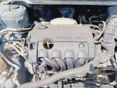 Motor complet ambielat Kia Ceed (SW) [Fabr 2007-2012] G4FA 1.4 Benz 80.2KW / 110CP  