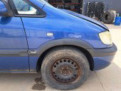 Aripa dreapta fata Opel Zafira A (F75) [Fabr 1999-2005] 2BU