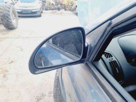 Oglinda stanga Kia Ceed (SW) [Fabr 2007-2012] KOMPASS BLUE 3A