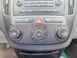  Panou comanda clima Kia Ceed (SW) [Fabr 2007-2012] OEM
