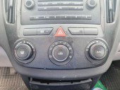  Panou comanda clima Kia Ceed (SW) [Fabr 2007-2012] OEM