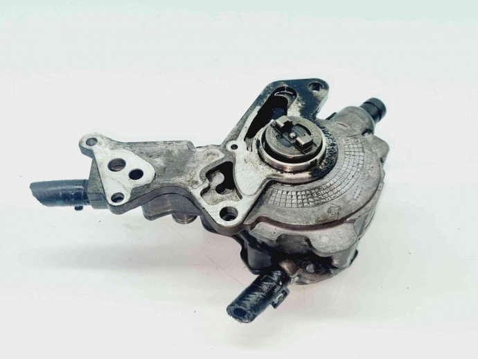 Pompa vacuum Audi A3 Sportback (8PA) [Fabr 2004-2013] 038145209E 1.9 TDI BLS 77KW / 105CP  