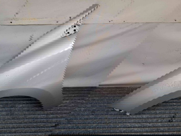 Aripa stanga fata Renault Megane 3 (B95) [Fabr 2008-2016] TED69