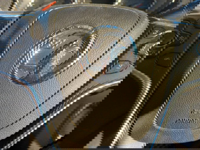 Airbag volan Opel Insignia 1.8 OEM 2008-2016