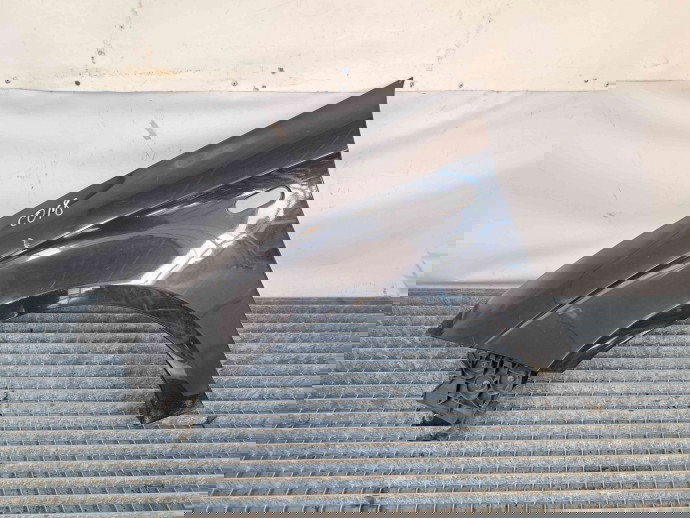 Aripa stanga fata Seat Altea XL (5P5, 5P8) [Fabr 2006-2015] LC9Z